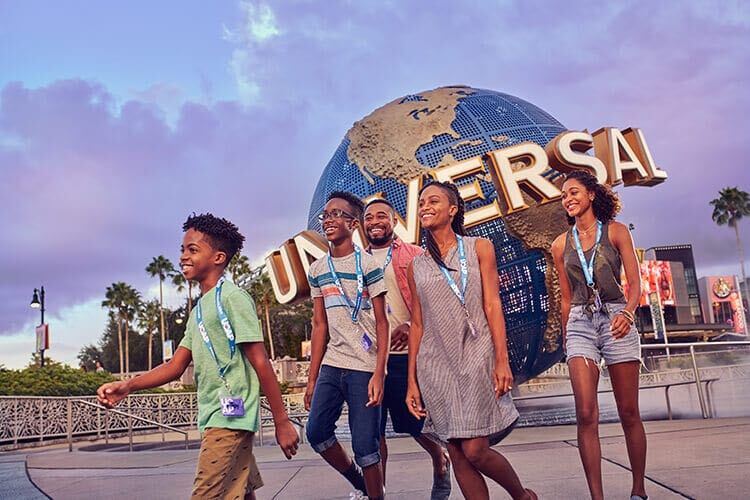 Universal Orlando reveals special perks for passholders