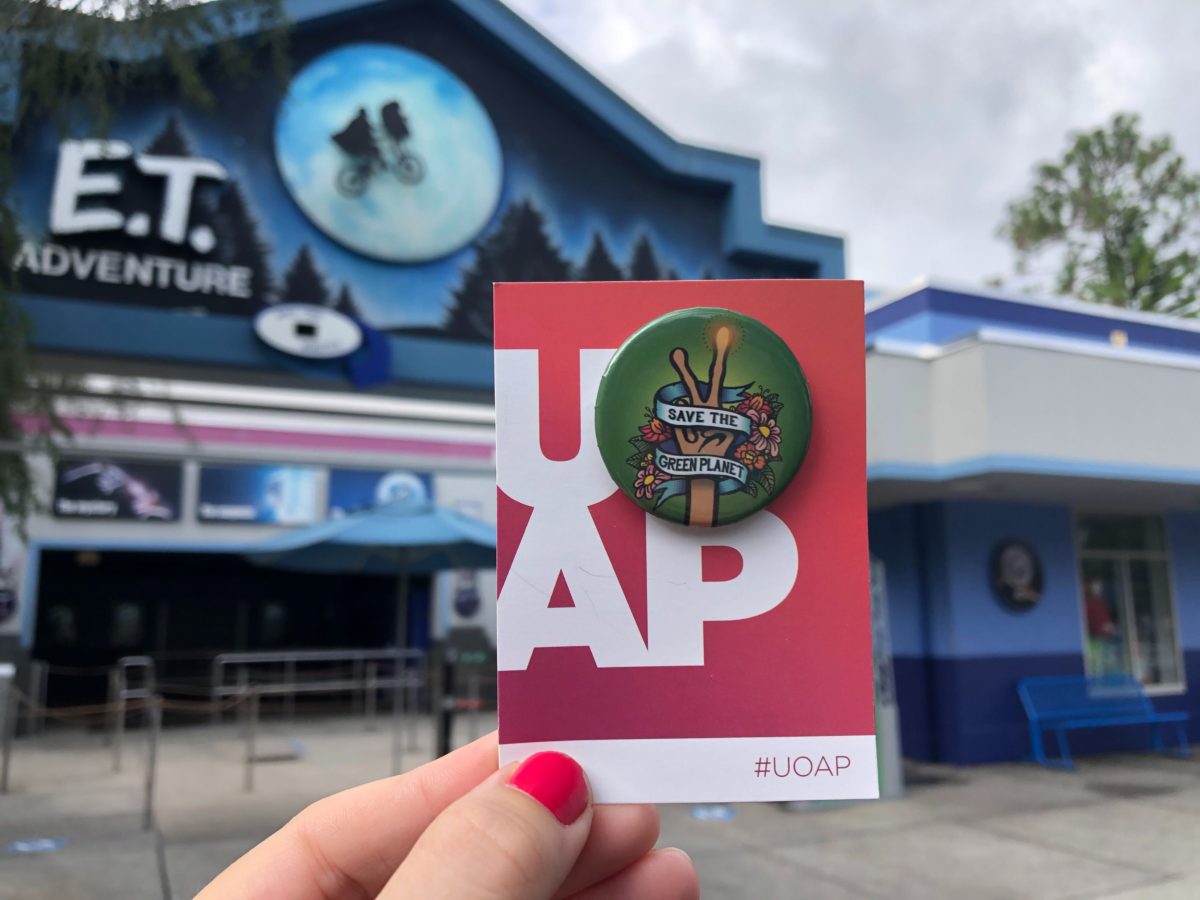 universal orlando passholder perks