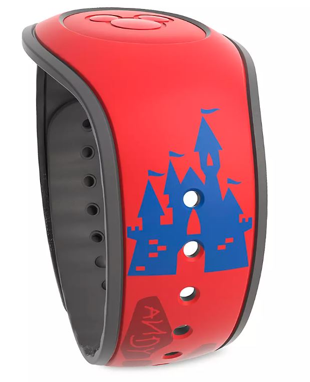 magicbands shopdisney