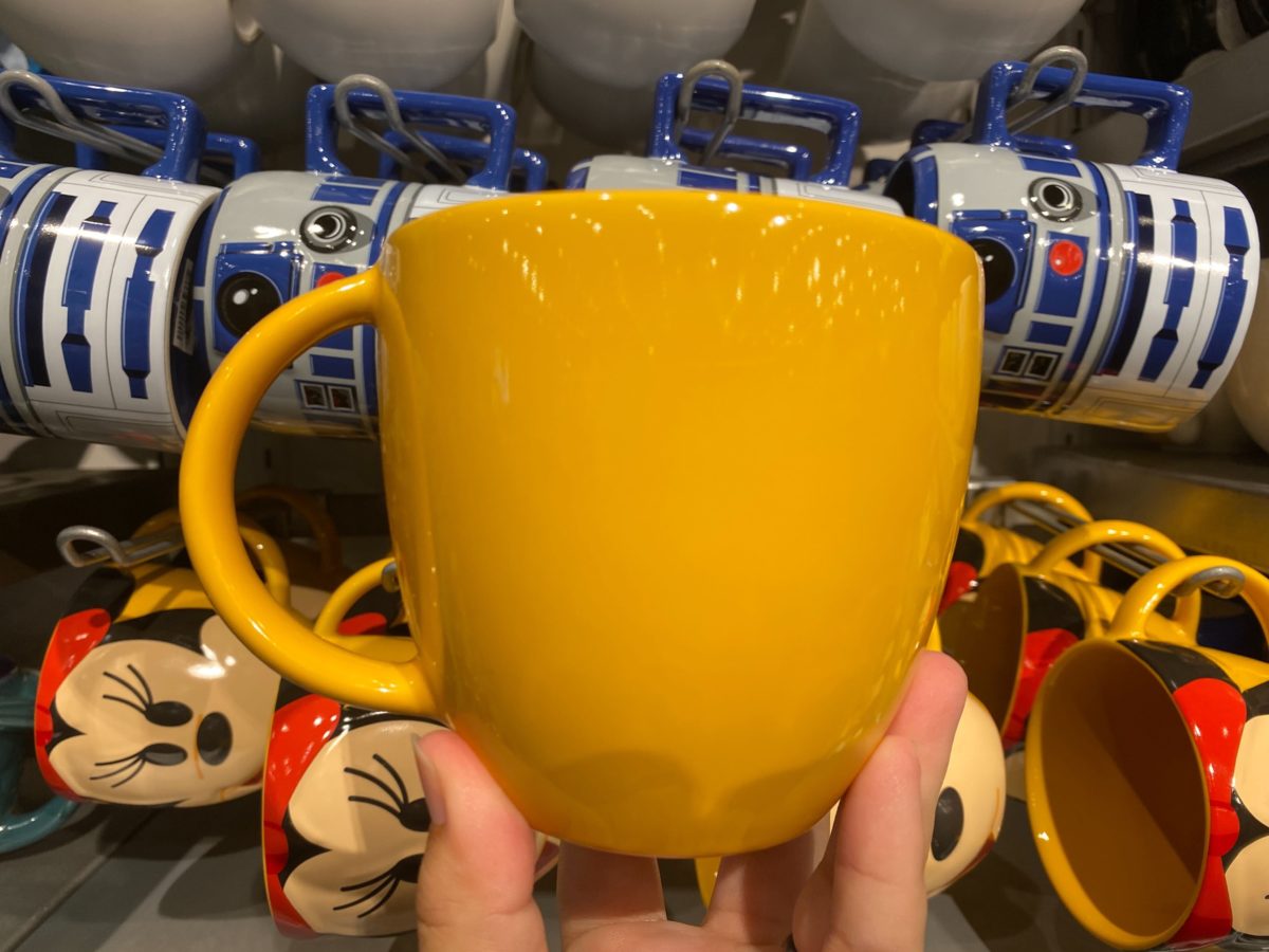 PHOTOS: New Mousewares Collection Wine Stoppers, Mickey Trivet, Character  Mugs, Colorful Measuring Spoons, and More Arrive at Walt Disney World - WDW  News Today