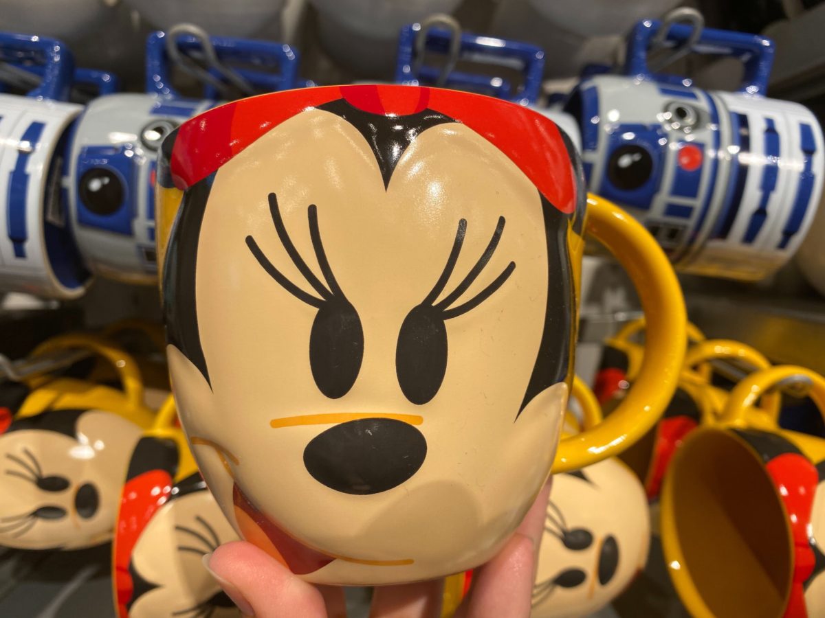 PHOTOS: New Mousewares Collection Wine Stoppers, Mickey Trivet