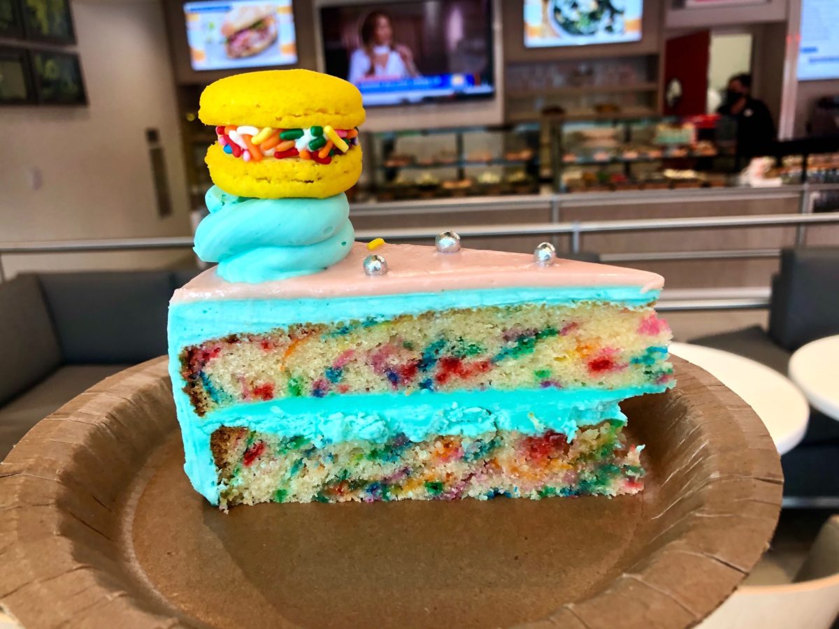 Milk Bar Birthday Cake Class Review | A Touch of Teal