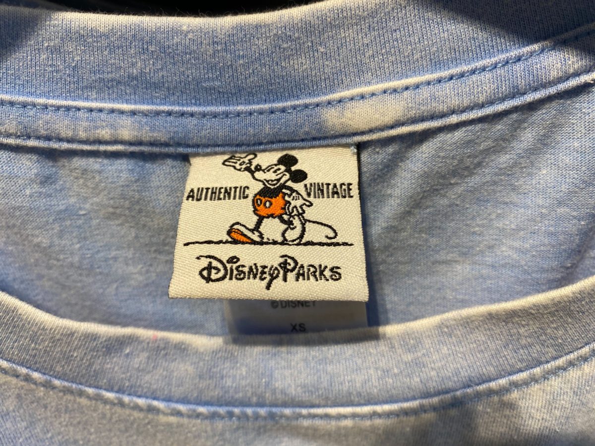 PHOTOS: New Pleasure Island Shirts Dance Their Way Into Walt Disney ...