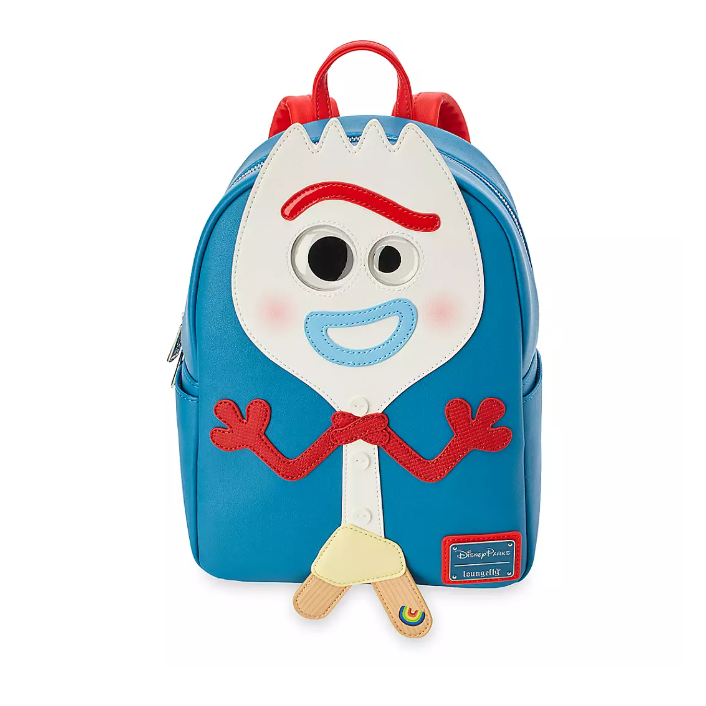 Toy story shop 4 forky backpack