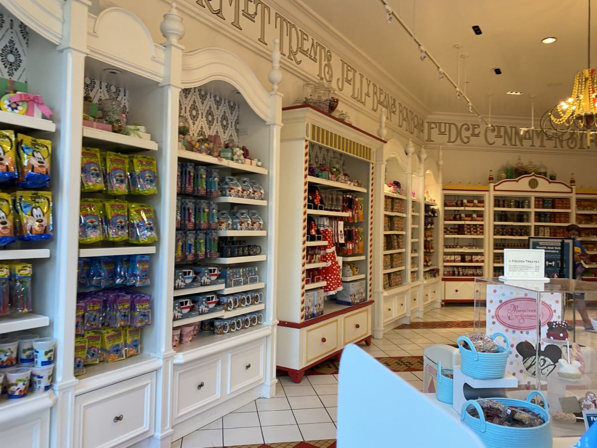 Marcelines Confectionery