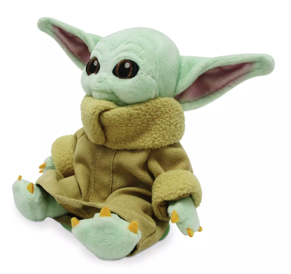 shopdisney yoda