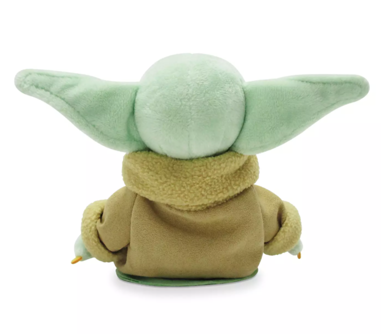 shopdisney yoda