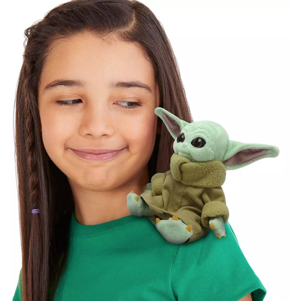 shopdisney yoda