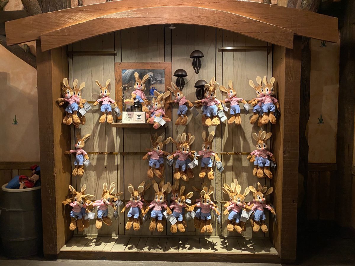 Photos Splash Mountain Themed Merchandise Restocked After Selling Out At The Magic Kingdom Wdw News Today