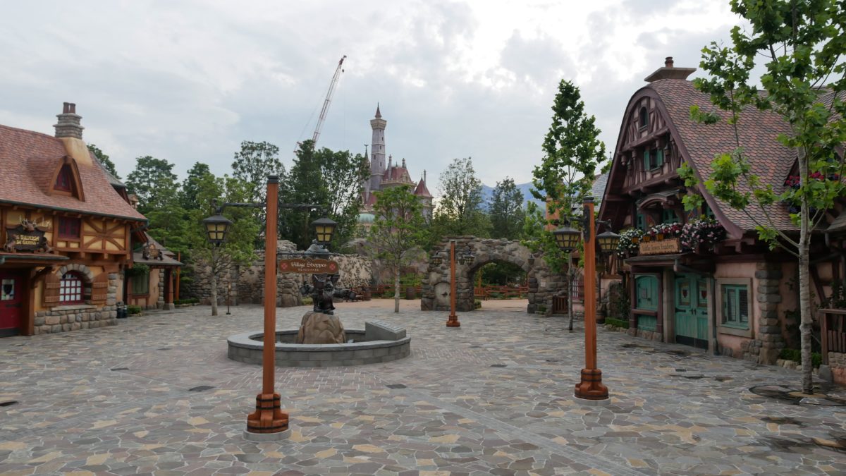 TDL NewFantasyland 071420 21