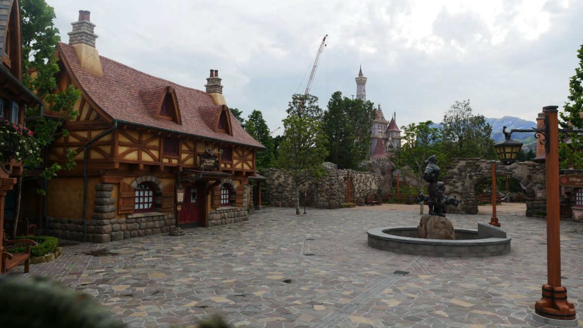 TDL NewFantasyland 071420 23