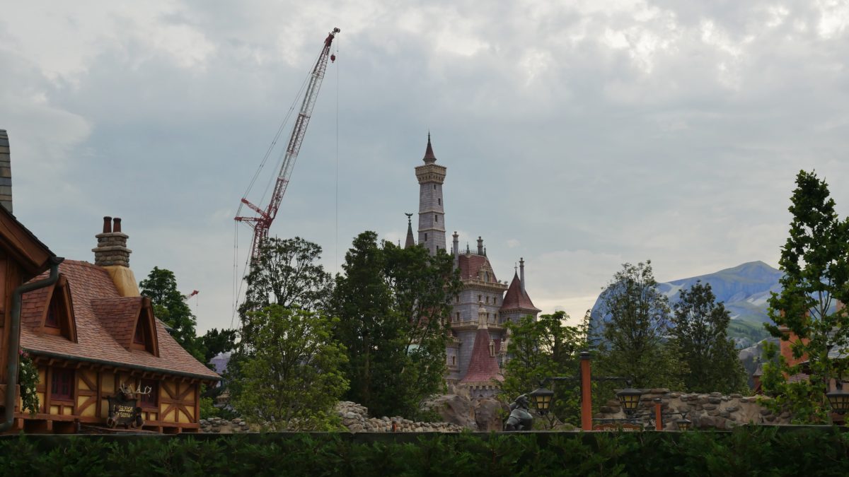 TDL NewFantasyland 071420 26