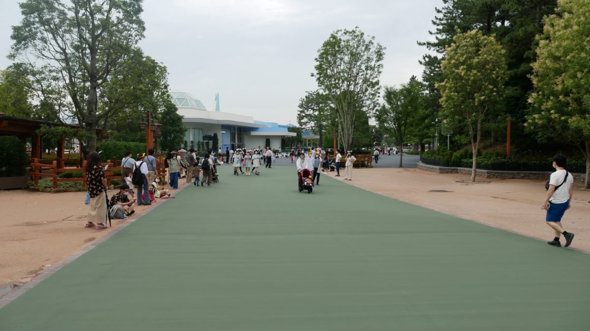 TDL NewFantasyland 071420 33