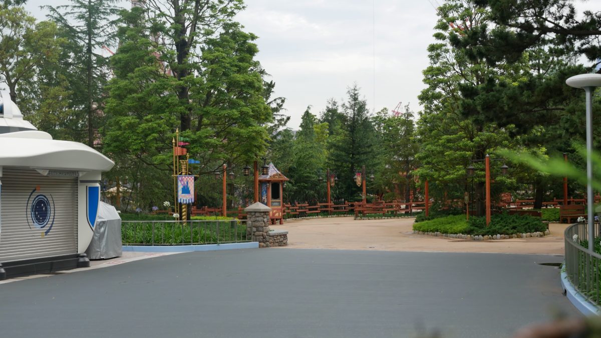 TDL NewFantasyland 071420 5