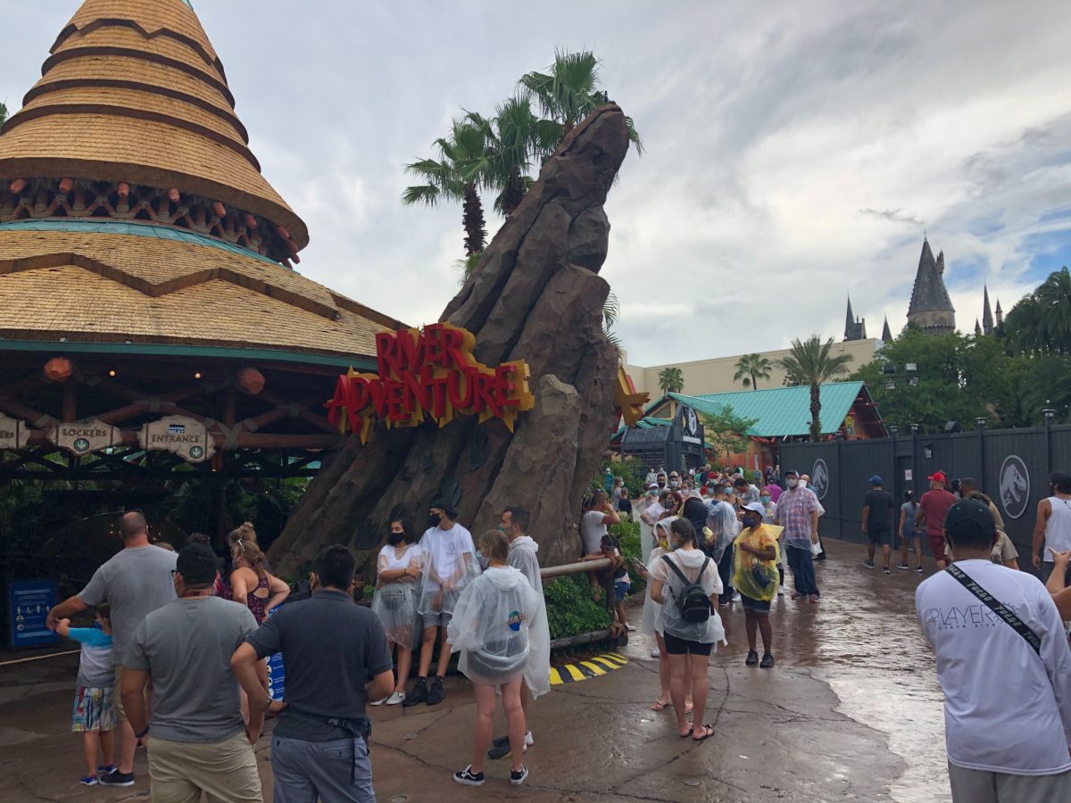 Universal Orlando Photo Report UPNT July 18 2020 37