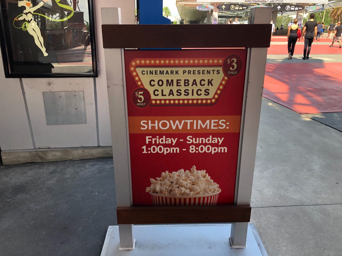 Universal Orlando Resort Photo Report July 13 2020 27