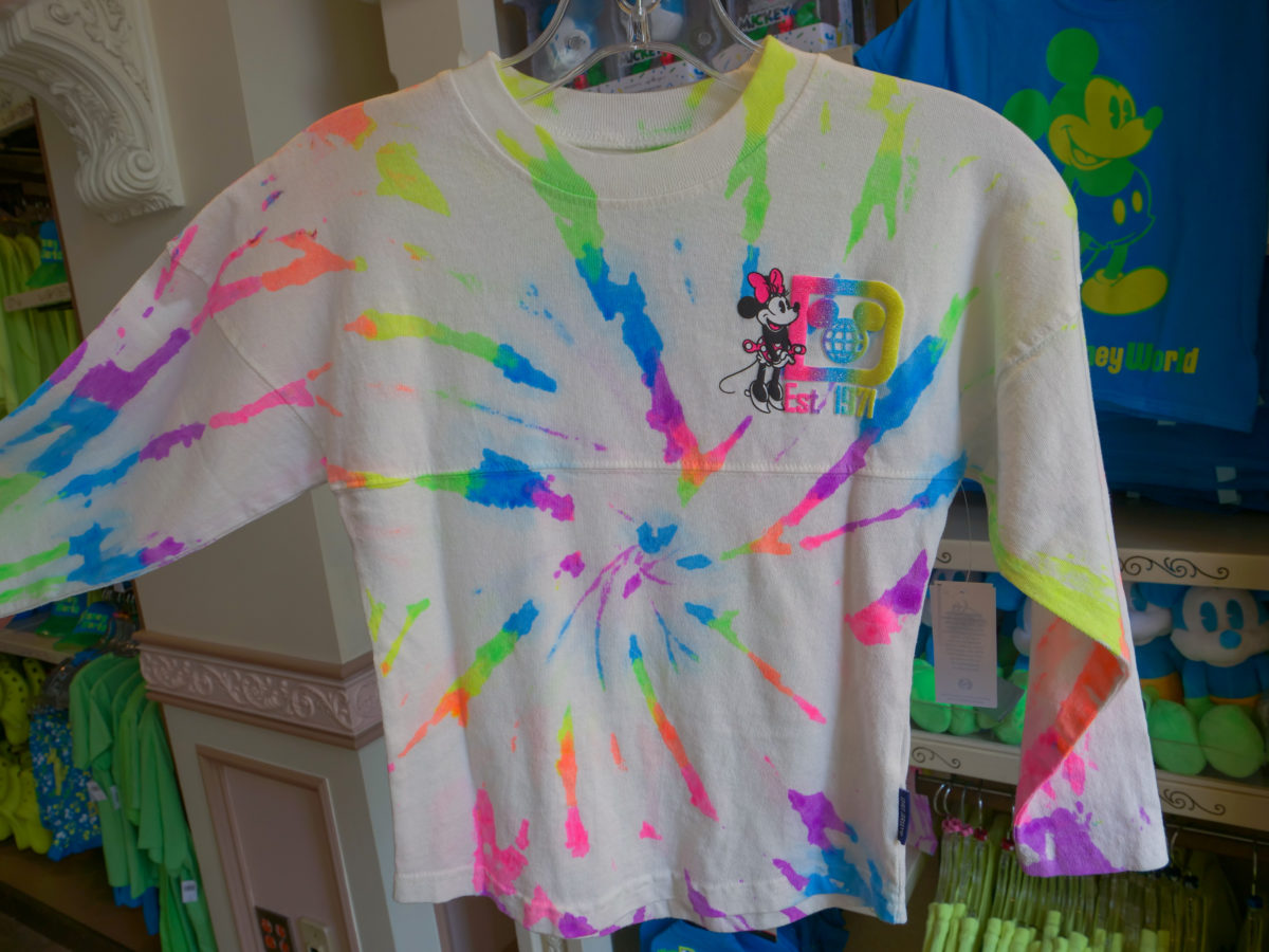 Youth Splatter Spirit Jersey 7 25 20 1