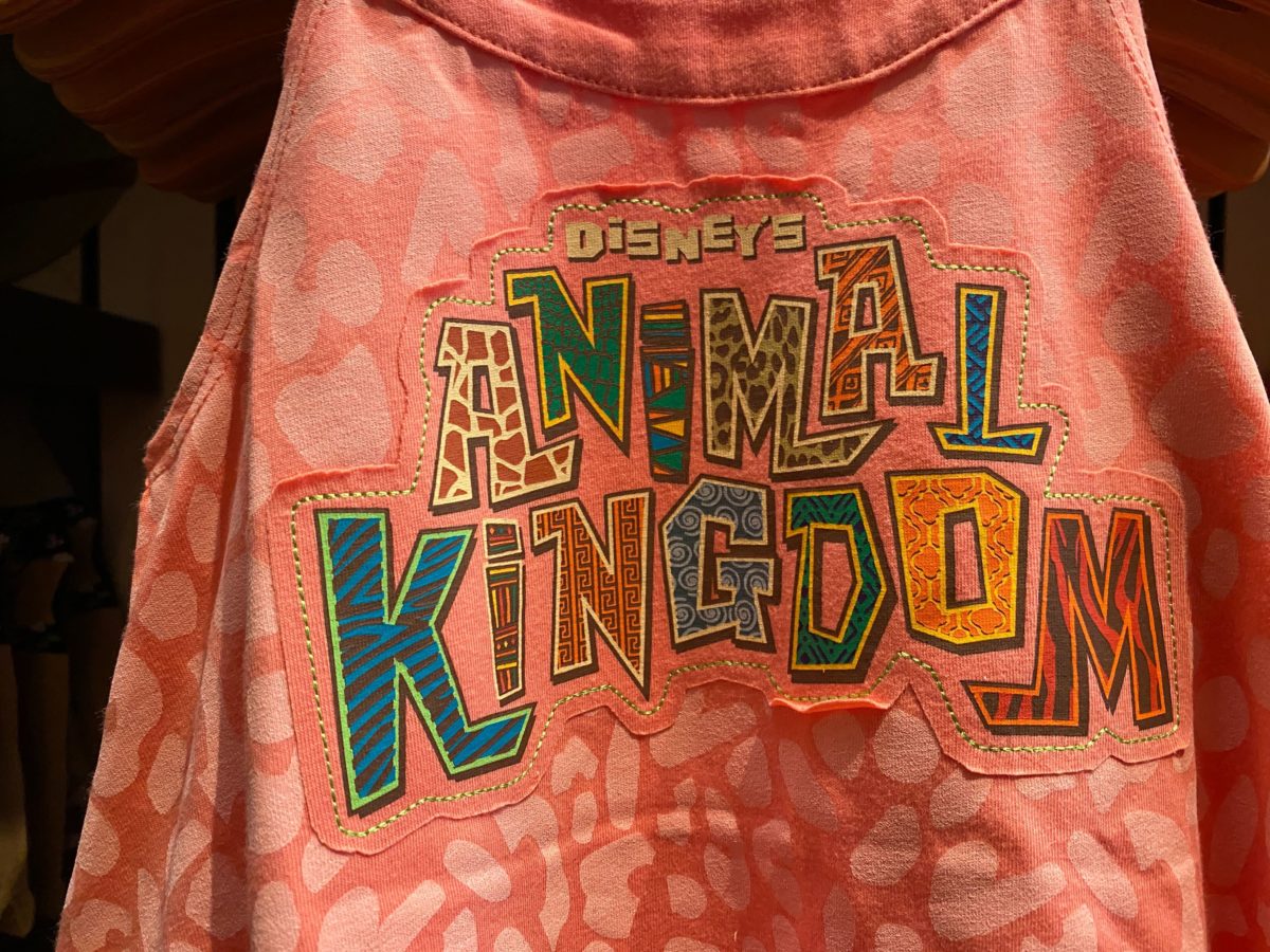 animal kingdom minnie shirt 4