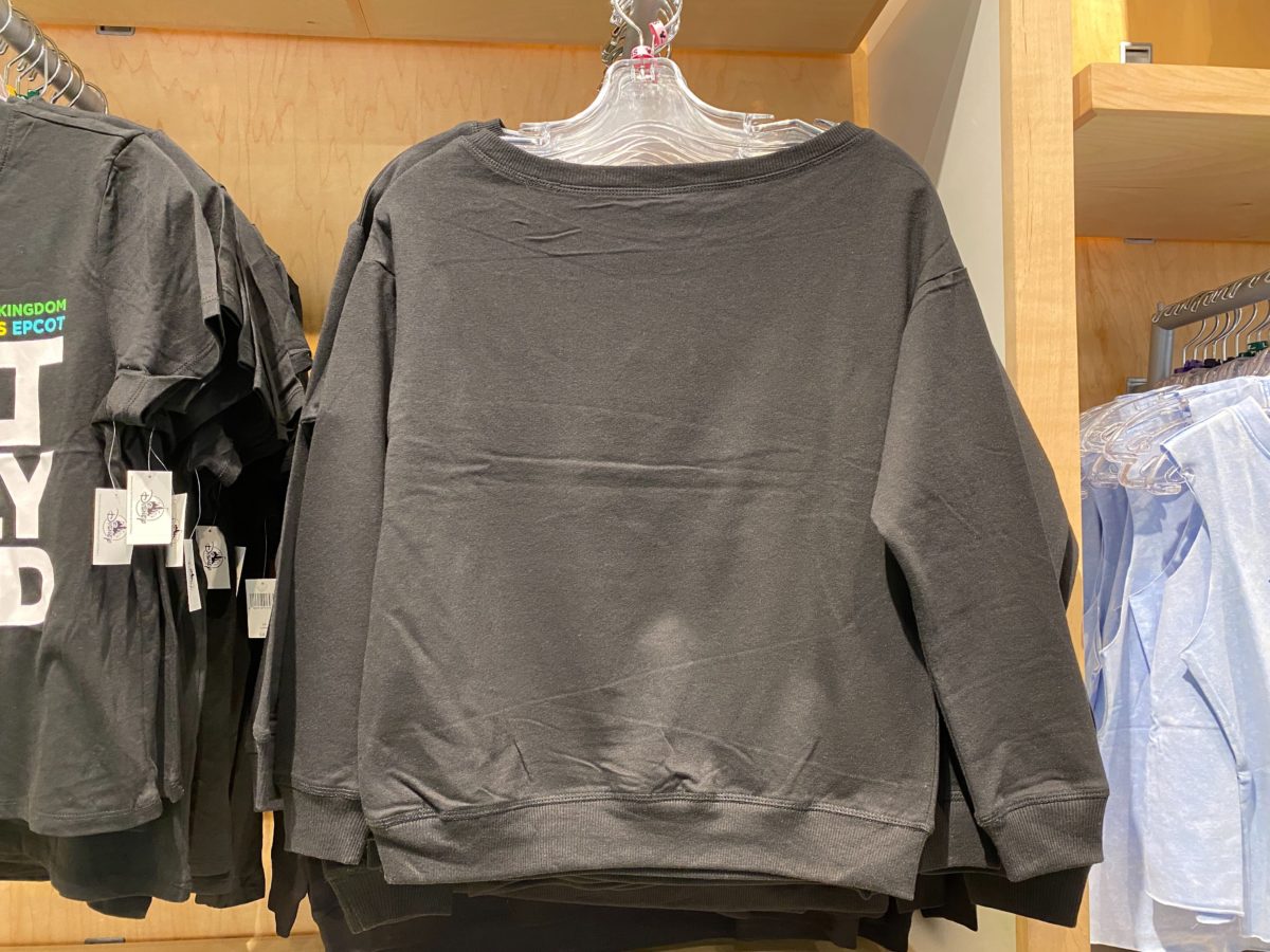 PHOTOS: New Authentic Vintage Grad Nite and Mickey Mouse Shirts Arrive ...