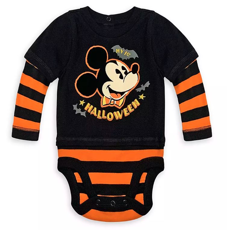 Shop New Halloween Disney Parks Merchandise Debuts On Shopdisney Including Mugs Decor Spirit Jerseys Limited Release Pin And More Disneyland News Today