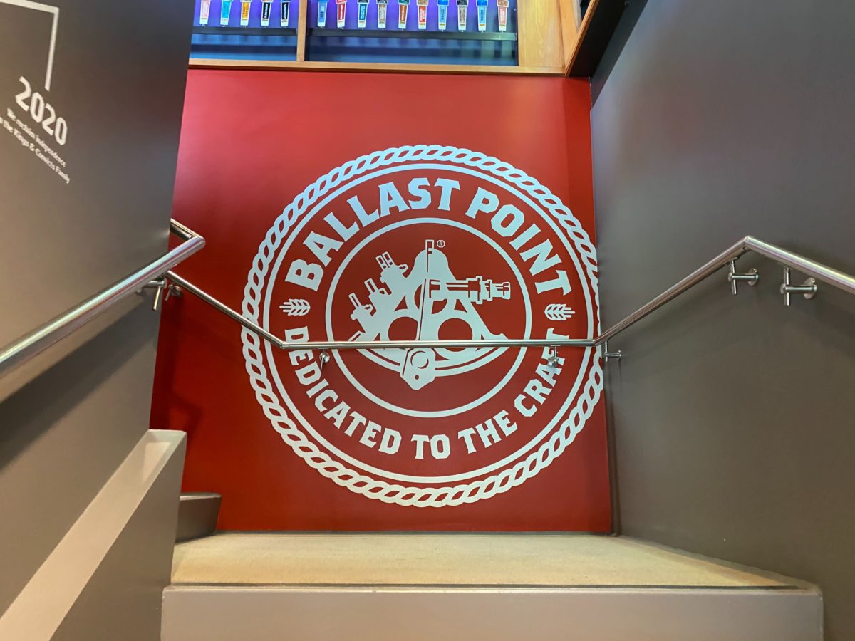 ballast point reopens downtown disney district disneyland resort 8