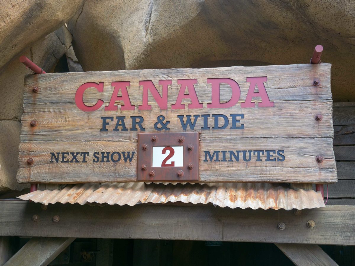 canada far and wide 1