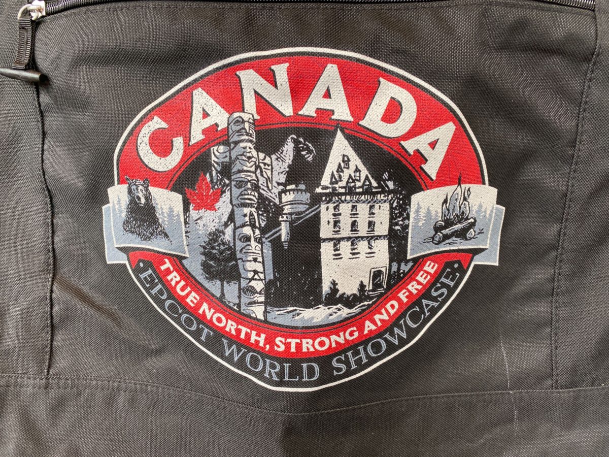 PHOTOS: Even More New Canada Pavilion Merchandise Arrives at EPCOT ...