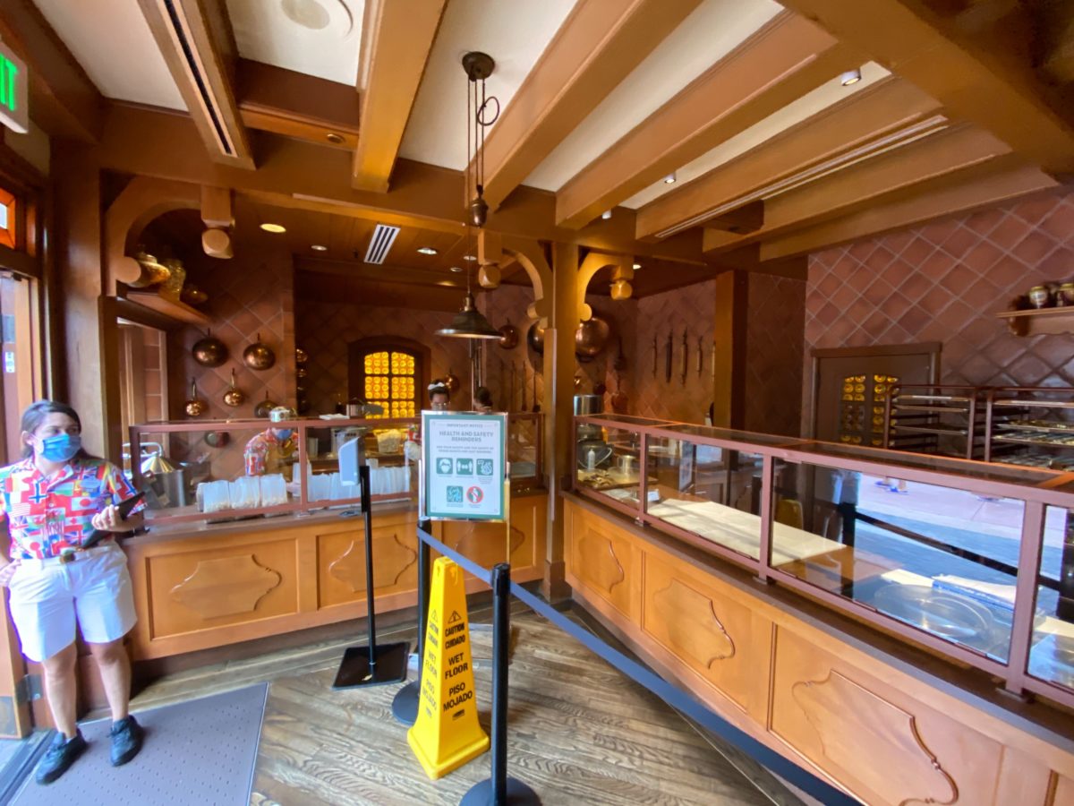 PHOTOS Annual Passholders Get 30 Discount on Werther's Original Caramel Popcorn at Karamell