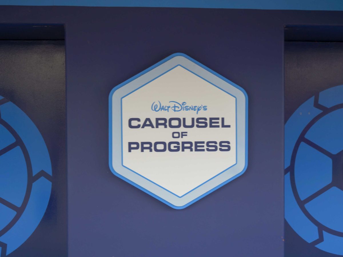 carousel of progress social distancing 2