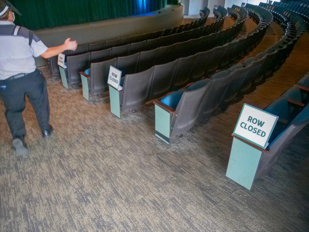 carousel of progress social distancing 5