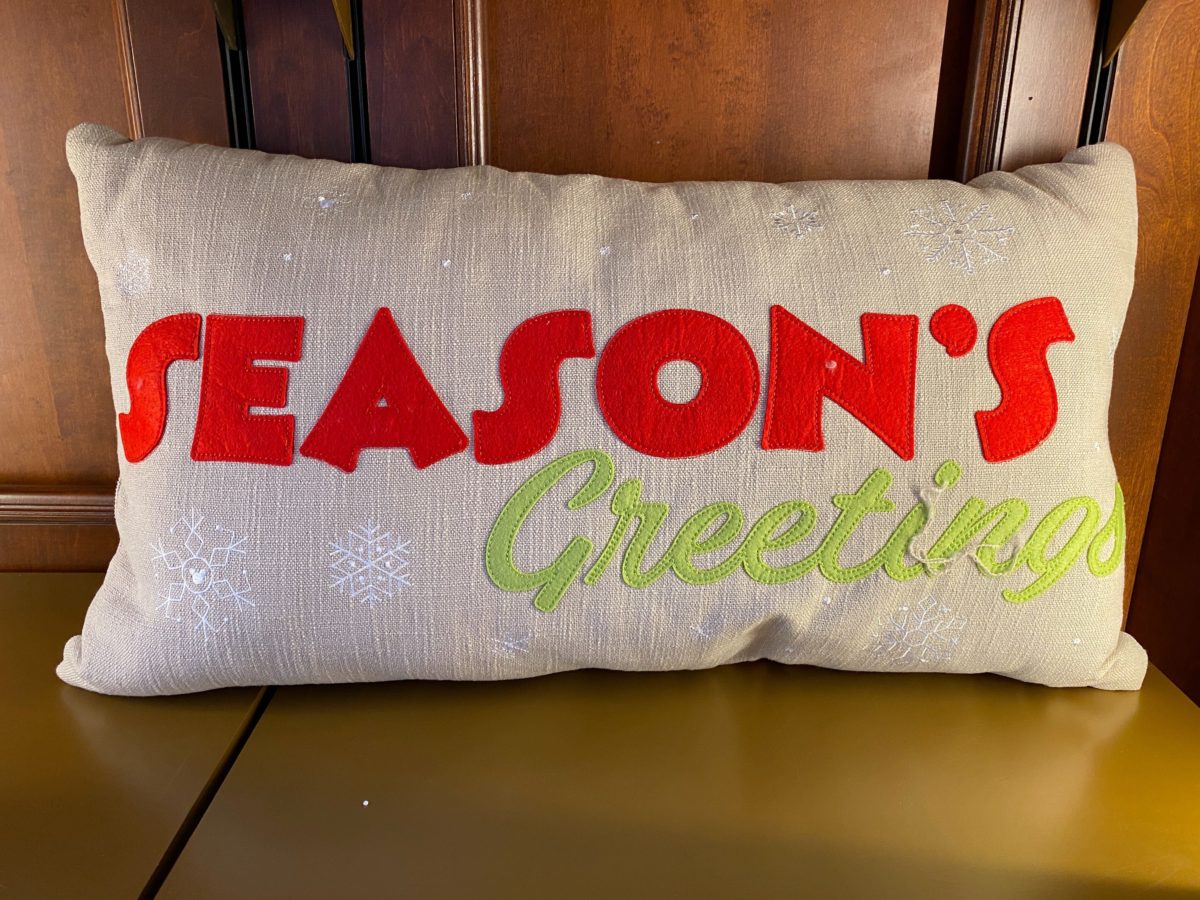 christmas pillow and throw blanket days of christmas store