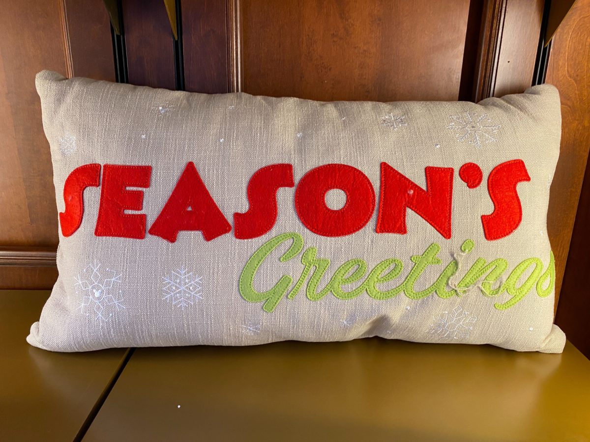 christmas pillow and throw blanket days of christmas store
