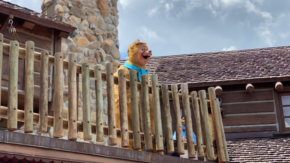country bears socially distanced meet and greet 3