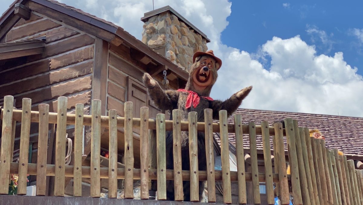 country bears socially distanced meet and greet 7