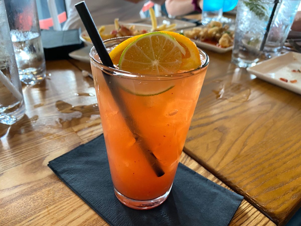 cowfish reopening review drinks 35