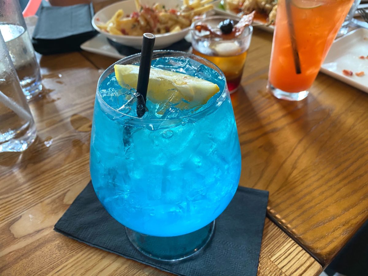 cowfish reopening review drinks 38