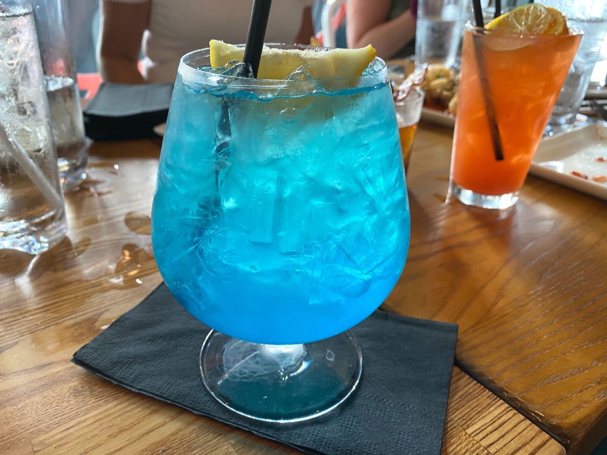 cowfish reopening review drinks 40