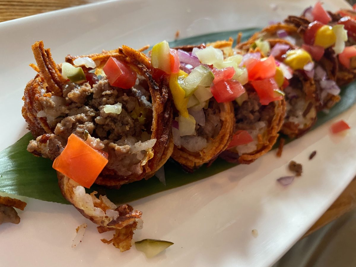 cowfish reopening review sushi burger 50