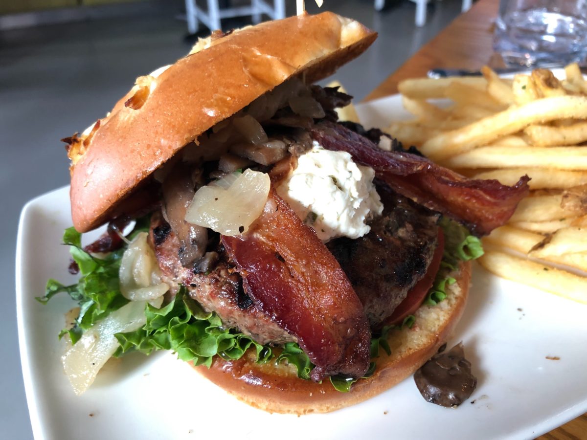 cowfish reopening review sushi burger 68