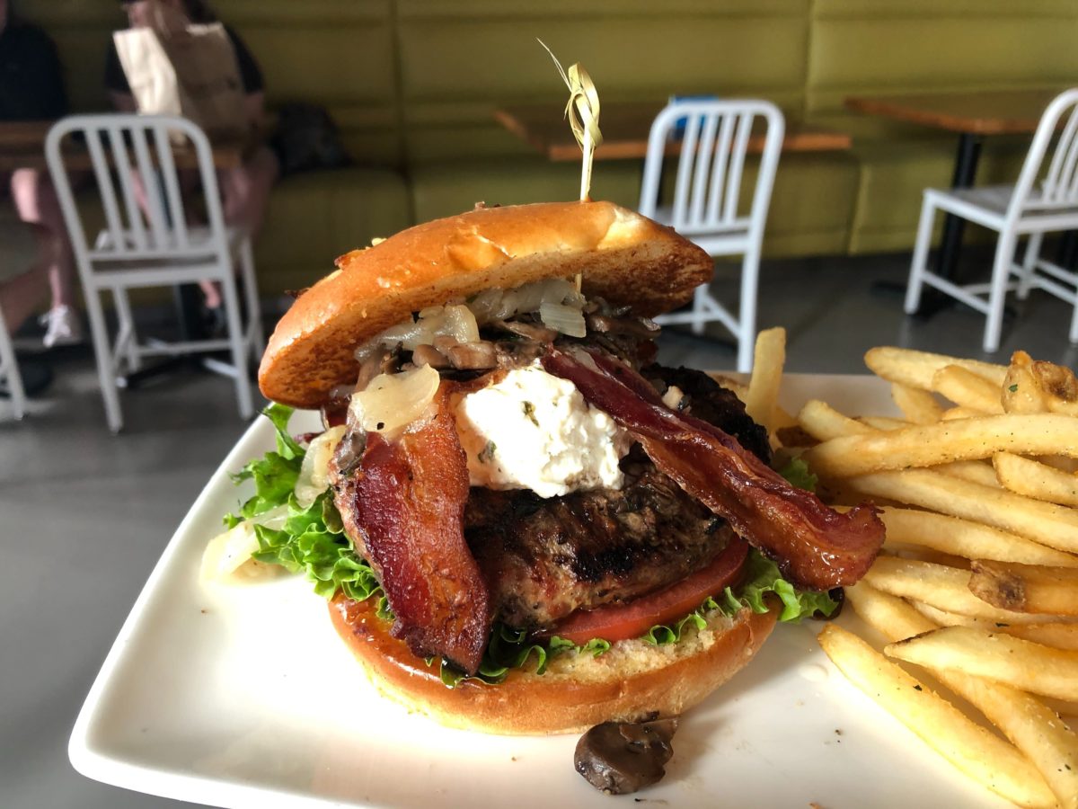 cowfish reopening review sushi burger 71