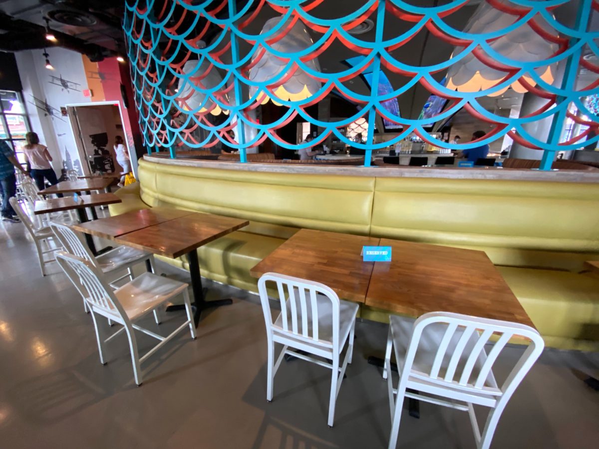 cowfish reopening review 29