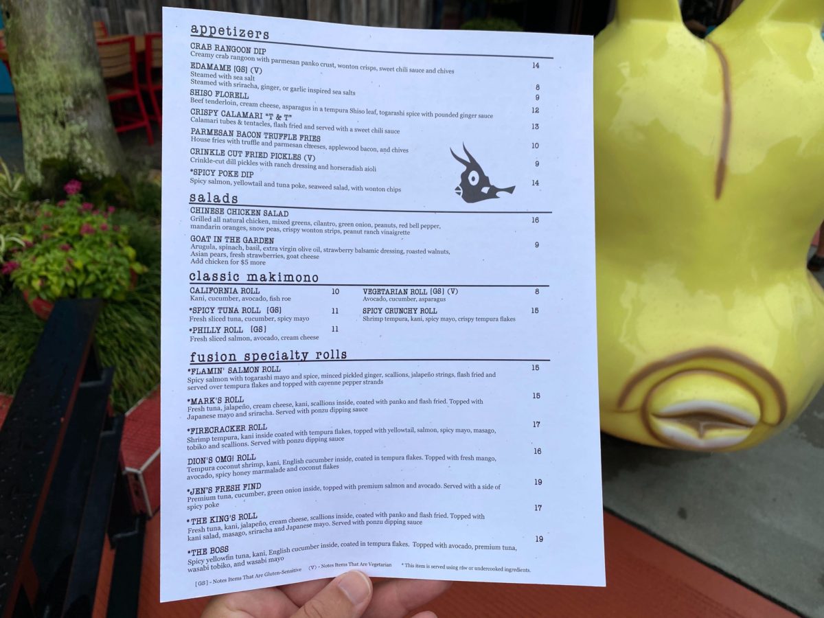 cowfish reopening review 4