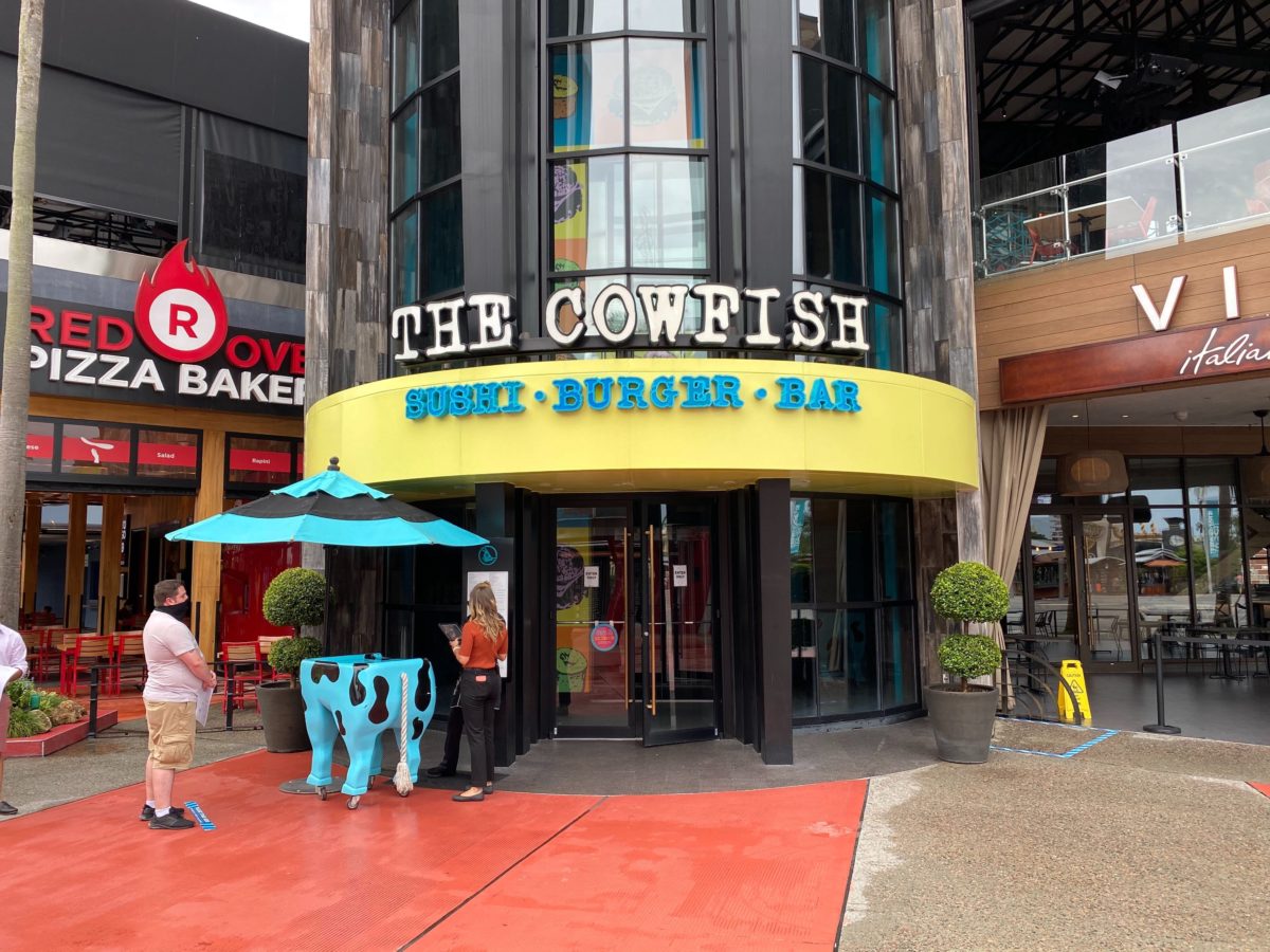 cowfish reopening review 7