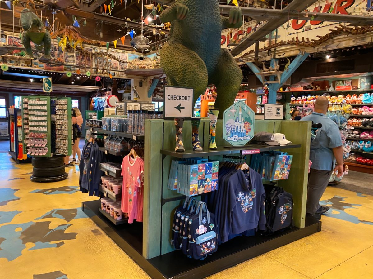 everything dinosaur shop