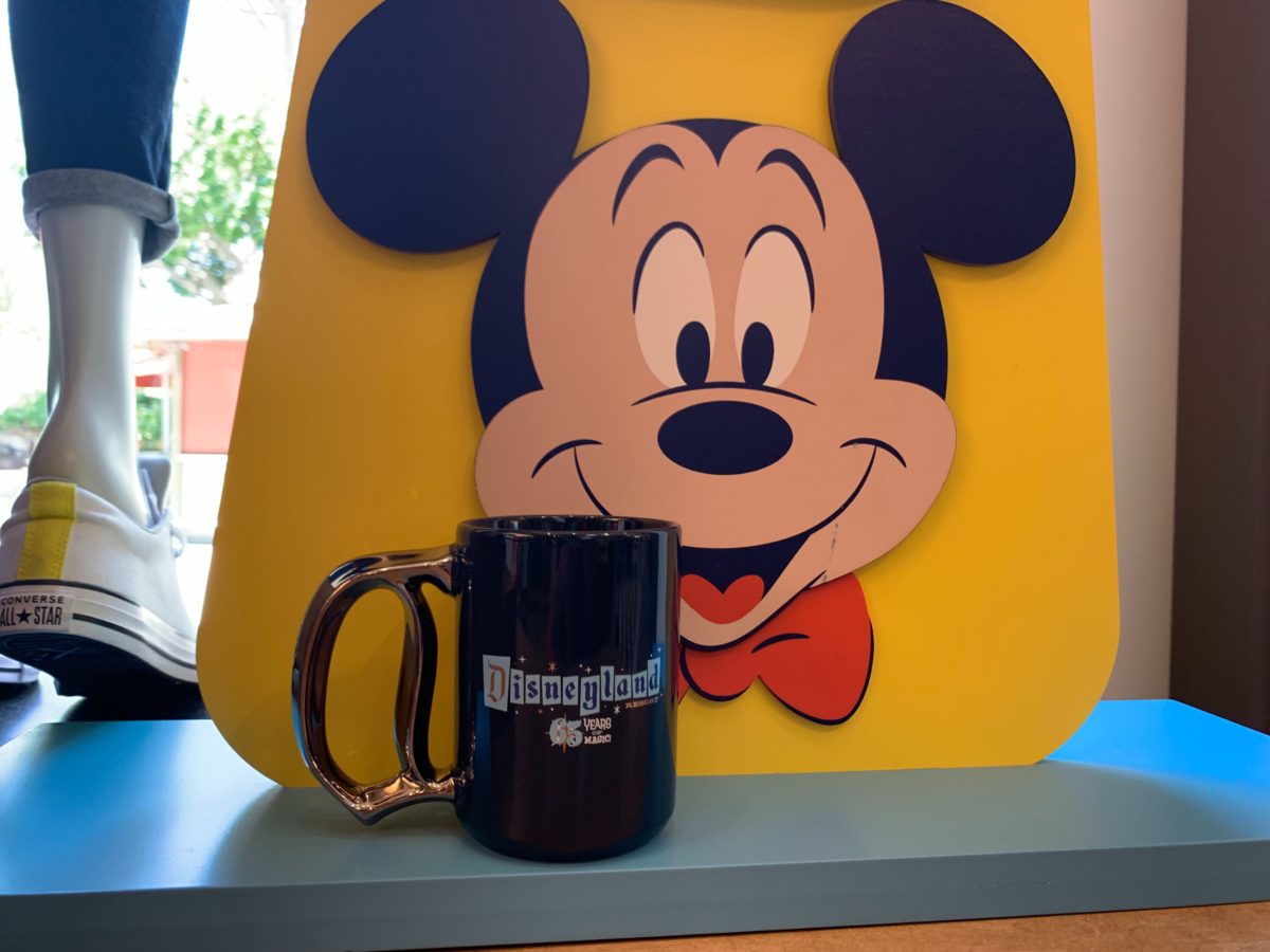 Disneyland 65th Mug - $19.99