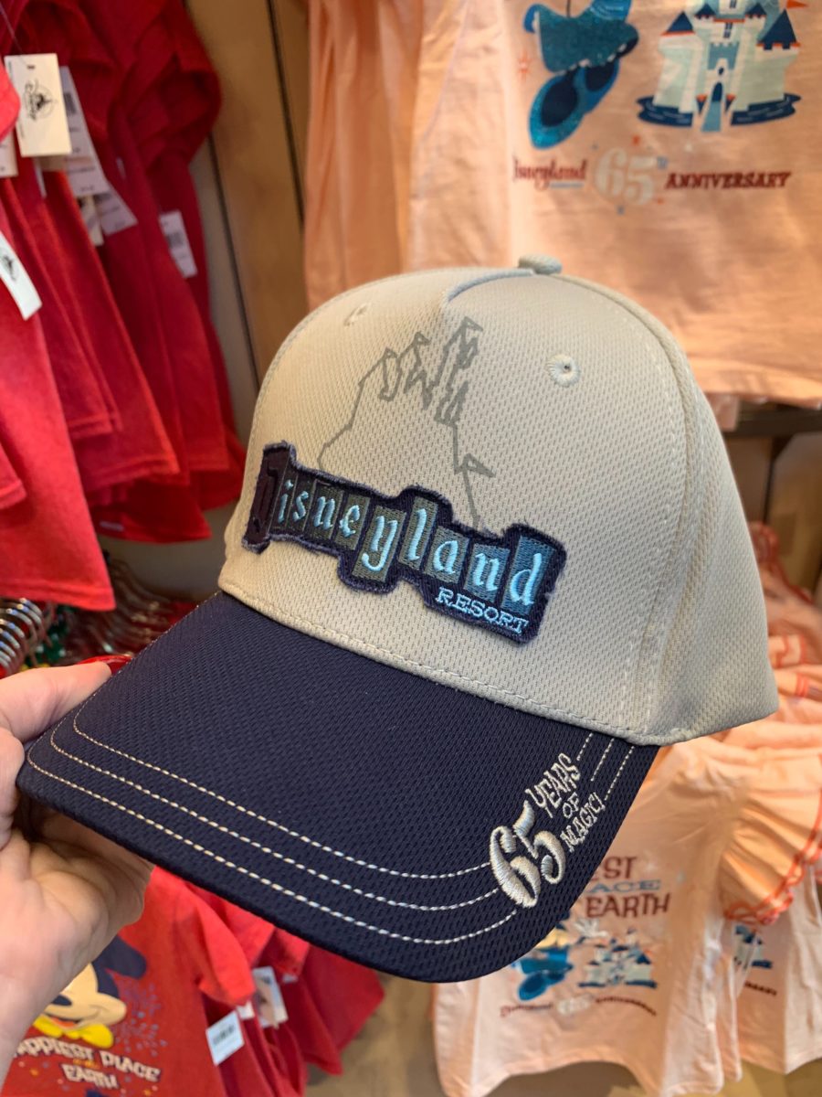 Disneyland Resort Hat - $29.99