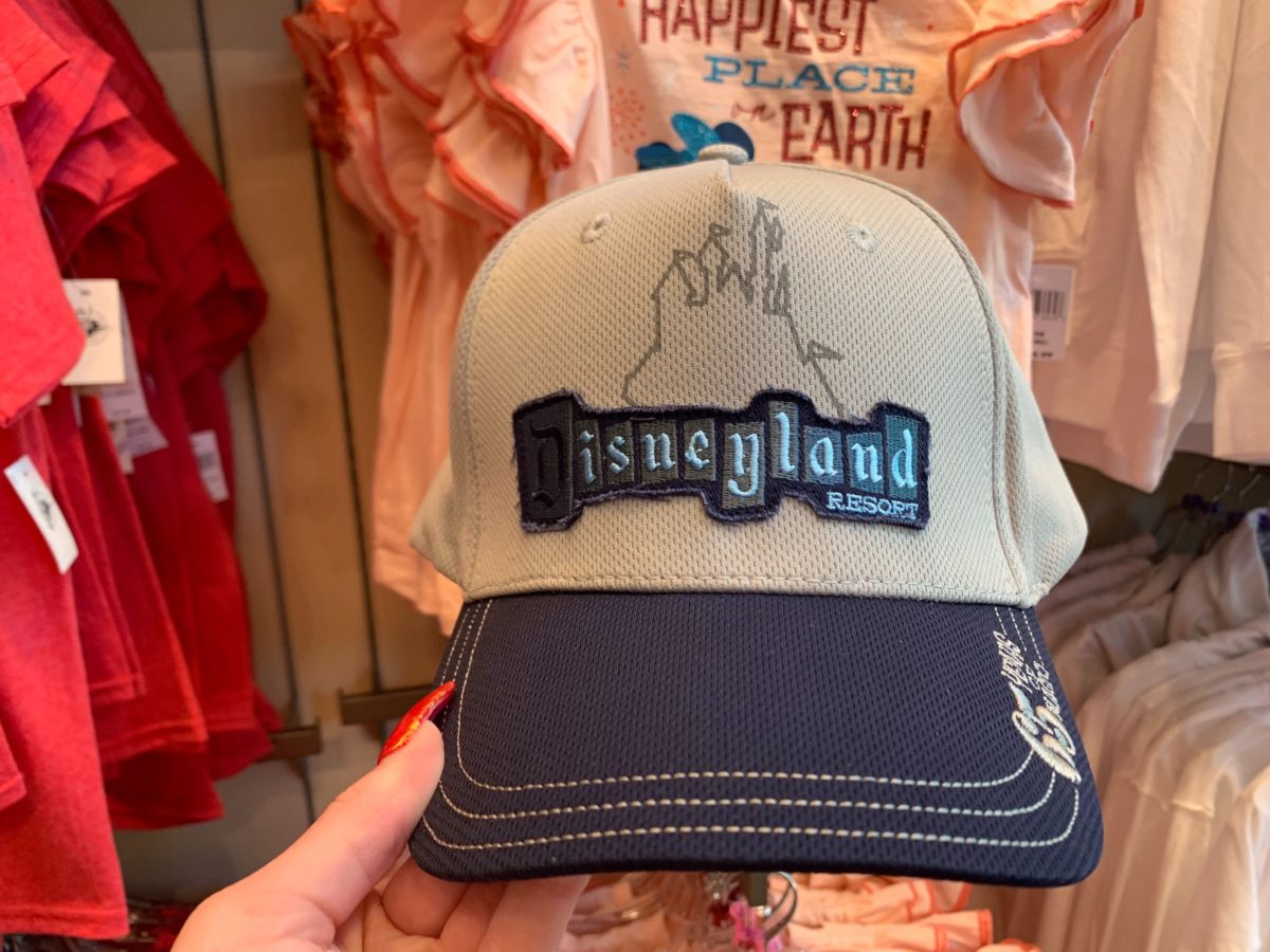 Disneyland Resort Hat - $29.99