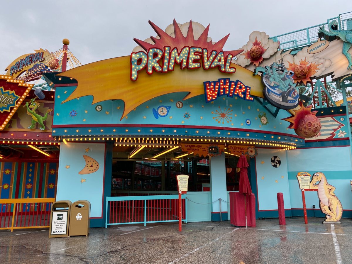 disneys animal kingdom map primeval whirl missing 10