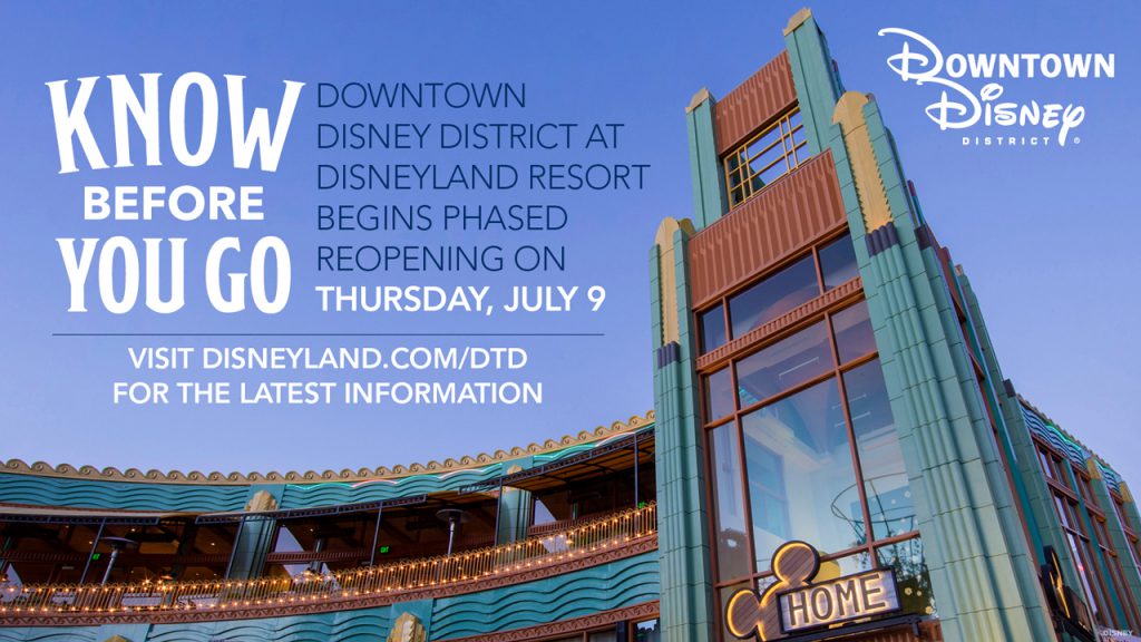 dtd district reopening 2