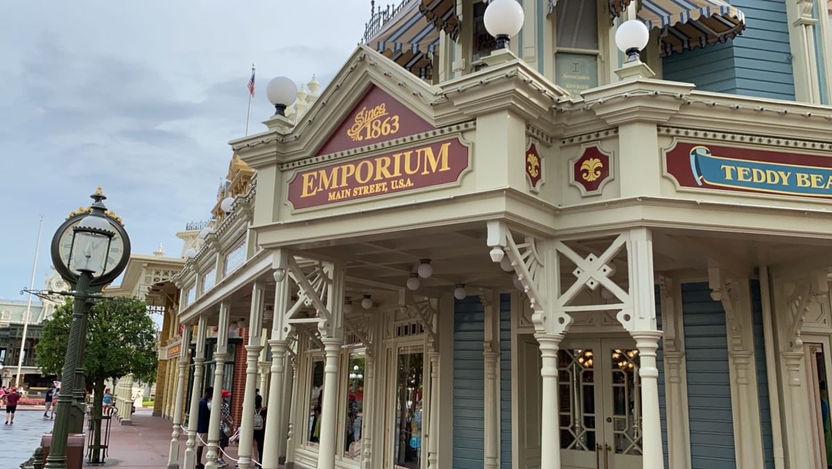 Emporium